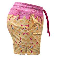 Load image into Gallery viewer, Men's Hooch Mesh Shorts | 5"