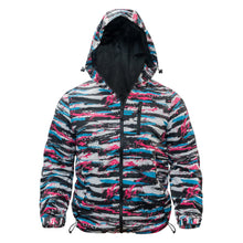 Load image into Gallery viewer, Men's Waterproof Rain Jacket V2 | Full Zip