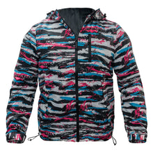 Load image into Gallery viewer, Men's Waterproof Rain Jacket V2 | Full Zip