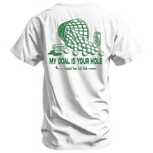 Load image into Gallery viewer, My Goal Is Your Hole Golf Club Men's T-Shirt