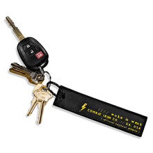 Load image into Gallery viewer, Flight Tag Keychains