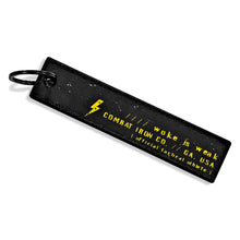 Load image into Gallery viewer, Flight Tag Keychains