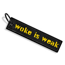 Load image into Gallery viewer, Flight Tag Keychains