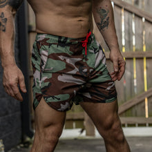 Load image into Gallery viewer, Recon Pro Men's Training Shorts | 5"