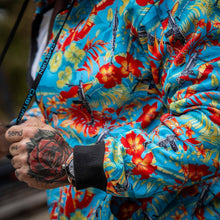 Load image into Gallery viewer, Men's Zip Up Fleece Lined Hoodie 2.0