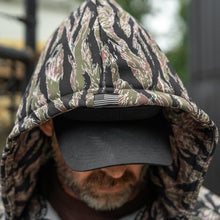 Load image into Gallery viewer, Men's Zip Up Fleece Lined Hoodie 2.0