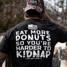 Load image into Gallery viewer, Feral Patch RipStop Mesh Snapback Hat