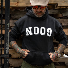 Load image into Gallery viewer, Goon Fleece Lined Hoodie