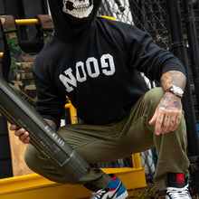 Load image into Gallery viewer, Goon Fleece Lined Hoodie