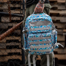 Load image into Gallery viewer, 25L Sack™ Original All-Day Molle Backpack
