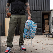Load image into Gallery viewer, 25L Sack™ Original All-Day Molle Backpack