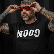 Load image into Gallery viewer, Goon Arched Men's T-Shirt