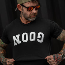 Load image into Gallery viewer, Goon Arched Men's T-Shirt