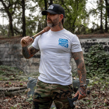 Load image into Gallery viewer, Stackin' Commies &amp; Bangin' Mommies Men's T-Shirt
