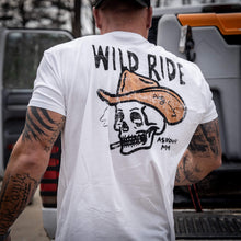 Load image into Gallery viewer, Wild Ride Men's T-Shirt