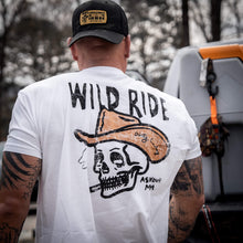 Load image into Gallery viewer, Wild Ride Men's T-Shirt
