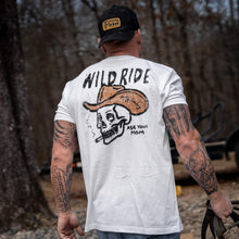 Load image into Gallery viewer, Wild Ride Men's T-Shirt