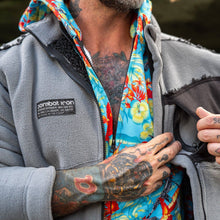Load image into Gallery viewer, Plush Men's Winter Jacket