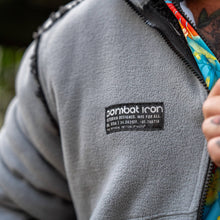 Load image into Gallery viewer, Plush Men's Winter Jacket