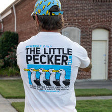 Load image into Gallery viewer, Little Pecker Club Only Members Men's T-Shirt