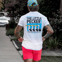 Load image into Gallery viewer, Little Pecker Club Only Members Men's T-Shirt