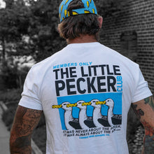 Load image into Gallery viewer, Little Pecker Club Only Members Men's T-Shirt
