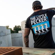 Load image into Gallery viewer, Little Pecker Club Only Members Men's T-Shirt