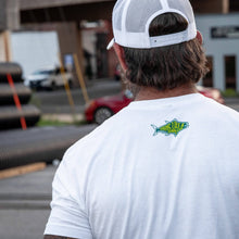 Load image into Gallery viewer, Hung Like A Tuna Can Men's T-Shirt