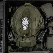 Load image into Gallery viewer, Coffin Operator PVC Patch