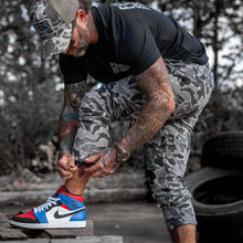 Load image into Gallery viewer, Men's Adjustable Performance Joggers 2.0