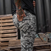 Load image into Gallery viewer, Men's Adjustable Performance Joggers 2.0