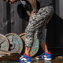Load image into Gallery viewer, Men's Adjustable Performance Joggers 2.0