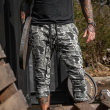 Load image into Gallery viewer, Men's Adjustable Performance Joggers 2.0