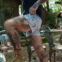 Load image into Gallery viewer, Men's Lounge Sweat Shorts | 5.5"