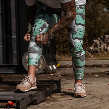 Load image into Gallery viewer, Men's Dynamic Performance Joggers 2.0