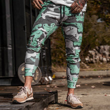 Load image into Gallery viewer, Men's Dynamic Performance Joggers 2.0