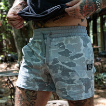 Load image into Gallery viewer, Men's Lounge Sweat Shorts | 5.5"