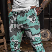 Load image into Gallery viewer, Men's Dynamic Performance Joggers 2.0