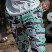 Load image into Gallery viewer, Men's Dynamic Performance Joggers 2.0