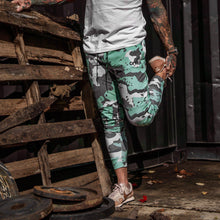 Load image into Gallery viewer, Men's Dynamic Performance Joggers 2.0