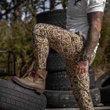 Load image into Gallery viewer, Men's Dynamic Performance Joggers 2.0