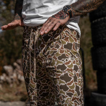 Load image into Gallery viewer, Men's Dynamic Performance Joggers 2.0