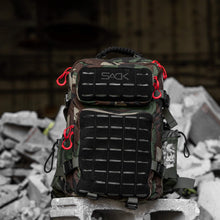 Load image into Gallery viewer, 35L Sack™ Backpack | Kalagush Edition