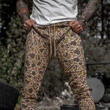 Load image into Gallery viewer, Men's Dynamic Performance Joggers 2.0