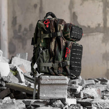 Load image into Gallery viewer, 35L Sack™ Backpack | Kalagush Edition