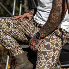 Load image into Gallery viewer, Men's Dynamic Performance Joggers 2.0