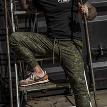 Load image into Gallery viewer, Men's Dynamic Performance Joggers 2.0