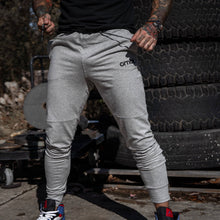 Load image into Gallery viewer, Men's Dynamic Performance Joggers 2.0