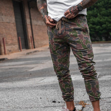 Load image into Gallery viewer, Men's Adjustable Performance Joggers 2.0