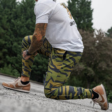 Load image into Gallery viewer, Men's Dynamic Performance Joggers 2.0